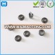 Small Metal Eyelets Grommets for Leather Scrapbooking Shoes